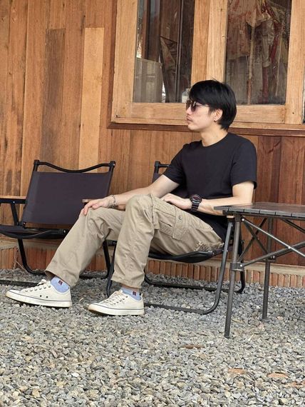 แชท หาแฟน, หาเพื่อนคุย 