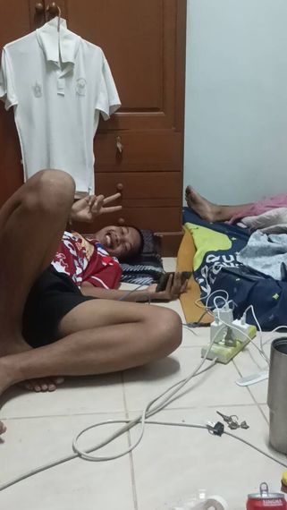 แชท หาเพื่อนคุย 