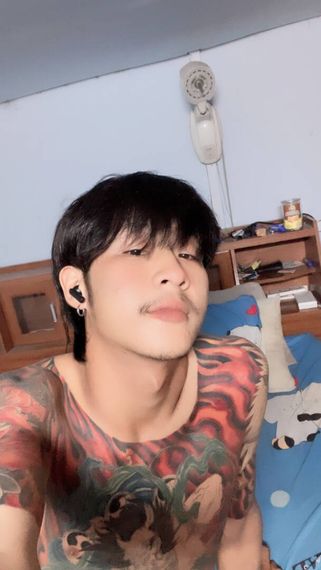 แชท หาเพื่อนคุย 