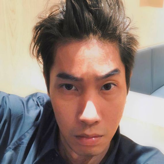 แชท หาเพื่อนเที่ยว, โสด 