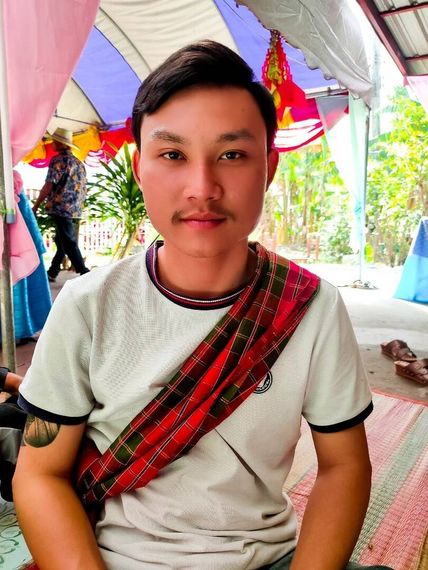 แชท หาเพื่อนคุย  ที่อยู่ กรุงเทพมหานคร