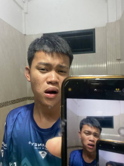 แชท หาเพื่อนคุย 