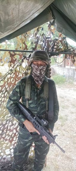 แชท หาเพื่อนคุย 