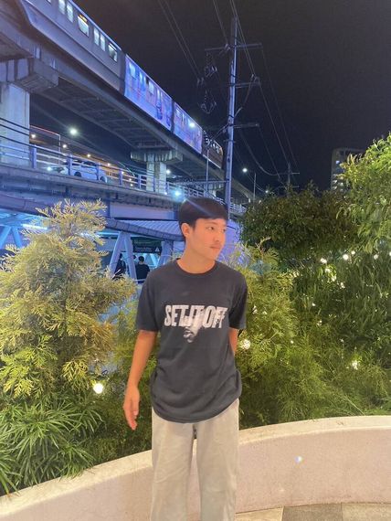 แชท หาเพื่อนคุย 