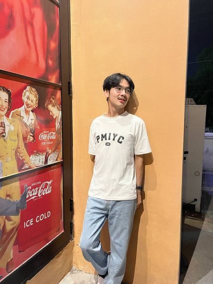 แชท หาเพื่อนคุย 