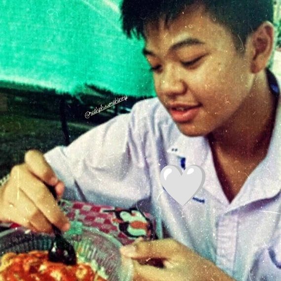 แชท หาเพื่อนคุย 