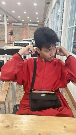 แชท หาเพื่อนคุย 