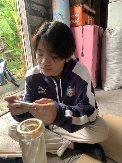 แชท หาเพื่อนคุย 