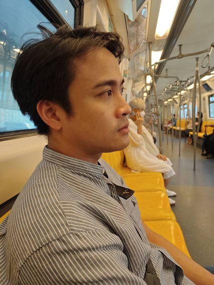 แชท หาเพื่อนคุย 
