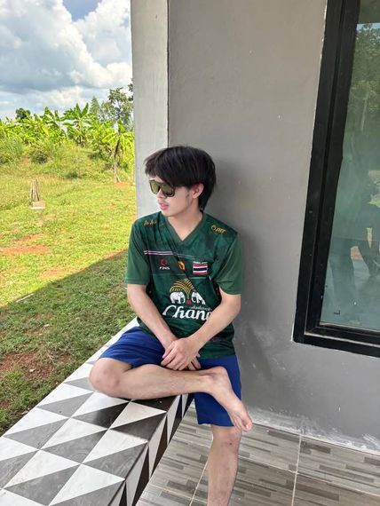แชท หาเพื่อนคุย 
