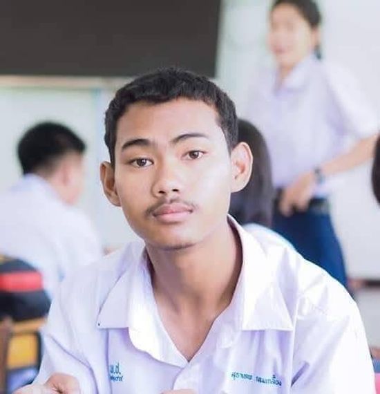 แชท หาเพื่อนคุย 