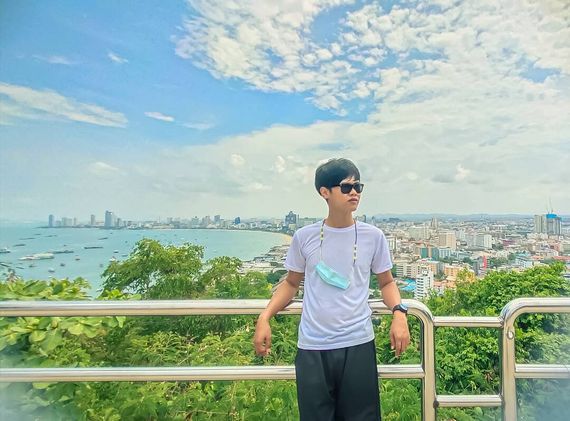 แชท หาเพื่อนคุย, หาเพื่อนเที่ยว  ที่อยู่  จันทบุรี