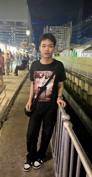 แชท หาเพื่อนคุย 