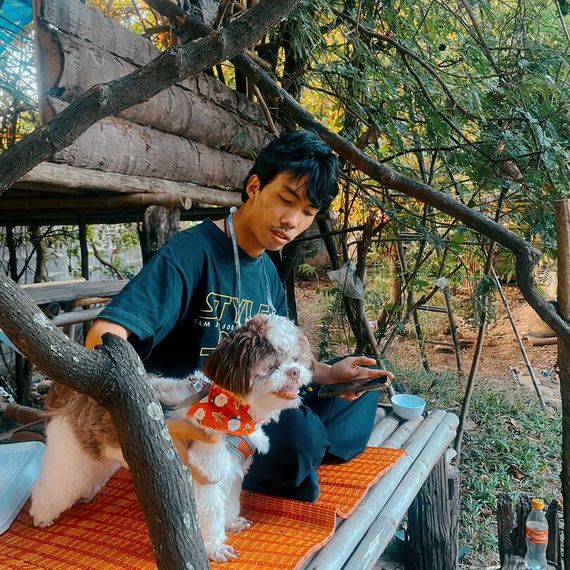 แชท หาแฟน, หาเพื่อนคุย 