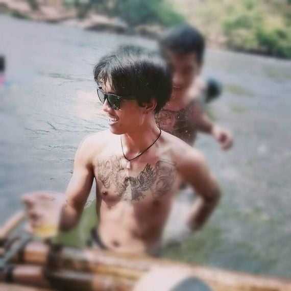 แชท หาเพื่อนคุย, หากิ๊ก ที่อยู่ พิษณุโลก