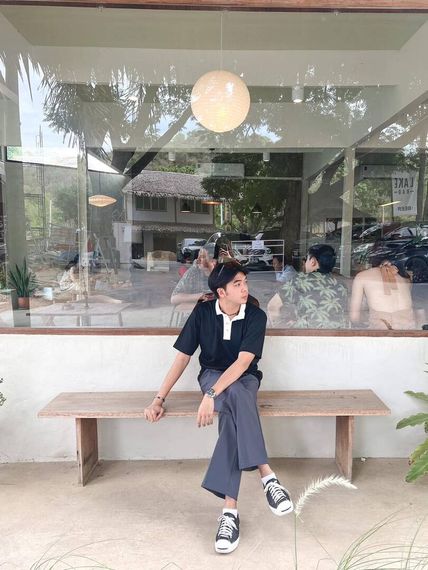 แชท หาเพื่อนคุย 
