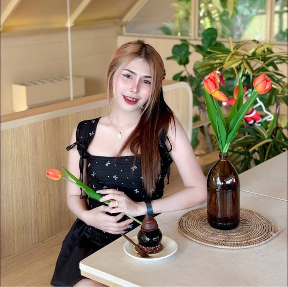 แชท หาเพื่อนคุย, โสด 