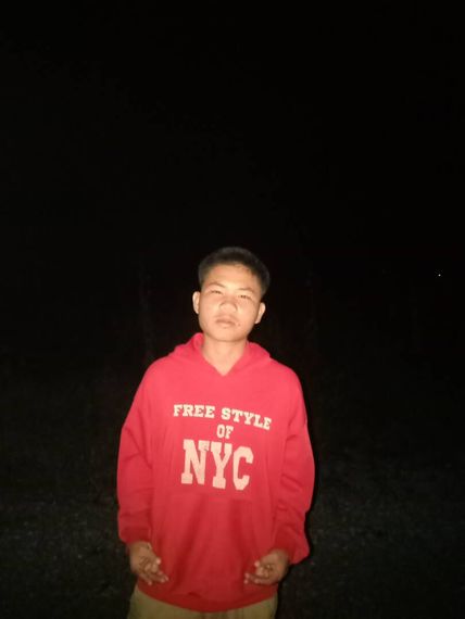 แชท หาเพื่อนคุย 