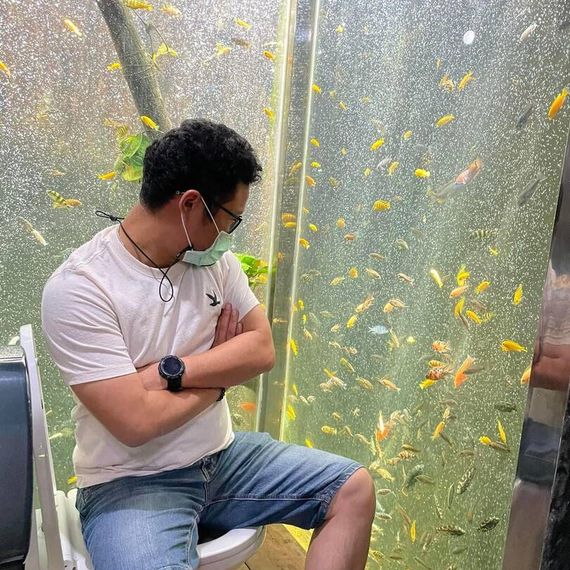 แชท หาแฟน, หาเพื่อนคุย  ที่อยู่ กรุงเทพมหานคร