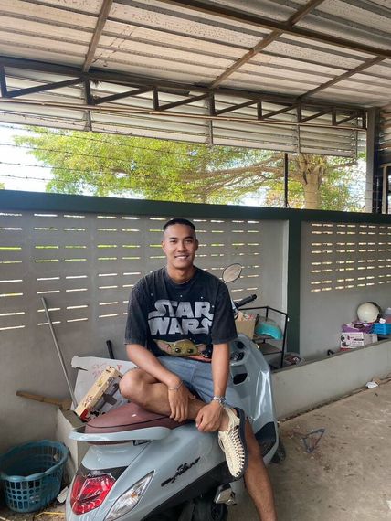 แชท หาเพื่อนคุย 