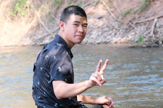 แชท หาเพื่อนคุย 