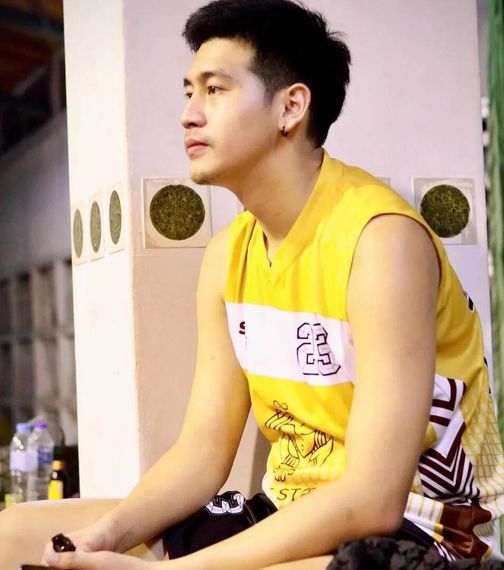 แชท หาเพื่อนคุย 