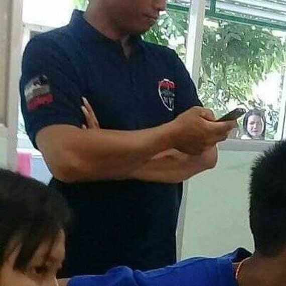 แชท หาเพื่อนคุย 
