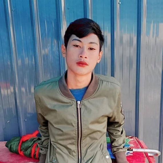 แชท หาเพื่อนคุย 