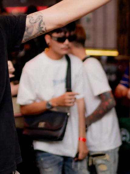 แชท หาเพื่อนคุย, แชทเปิดกล้อง 