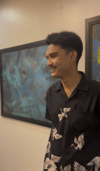 แชท หาเพื่อนคุย 
