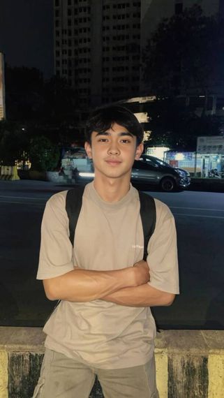 แชท หาเพื่อนเที่ยว, โสด 