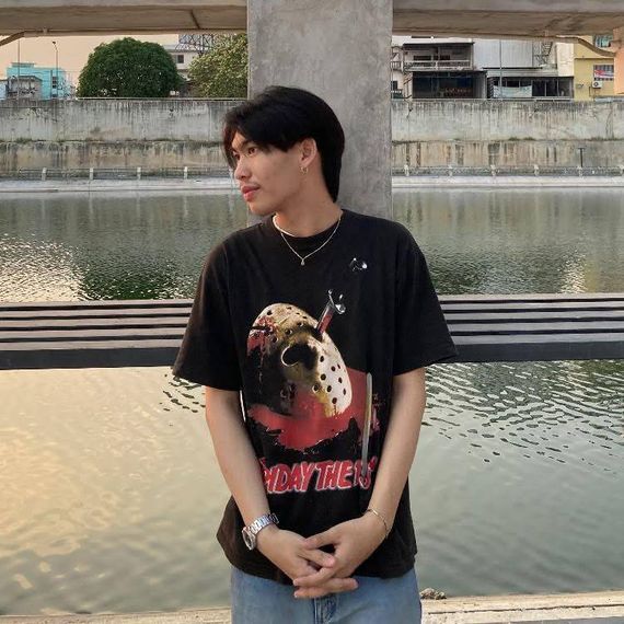 แชท หาเพื่อนคุย 