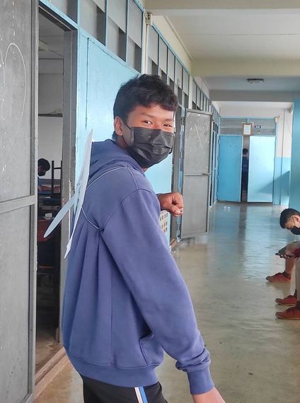 แชท หาเพื่อนคุย 