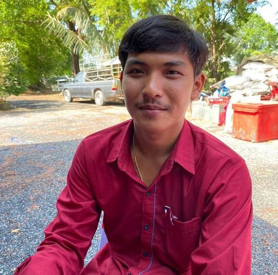 แชท หาเพื่อนคุย 
