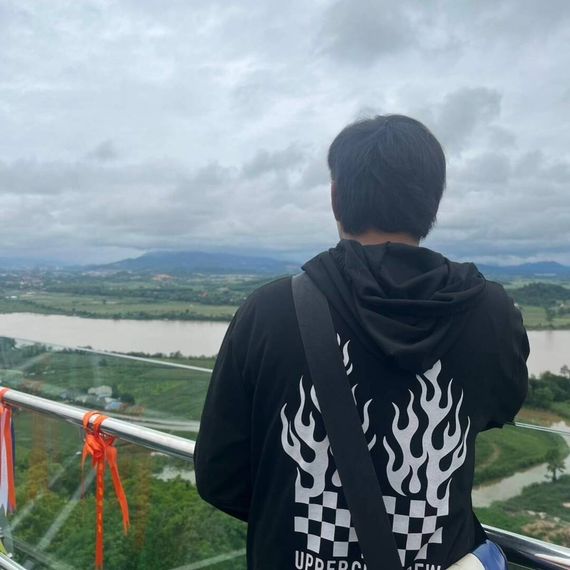 แชท หาเพื่อนคุย 