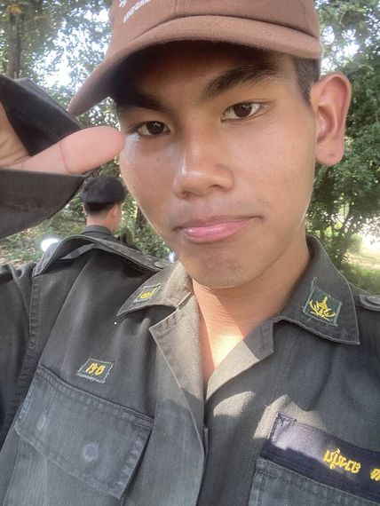 แชท หาเพื่อนคุย 