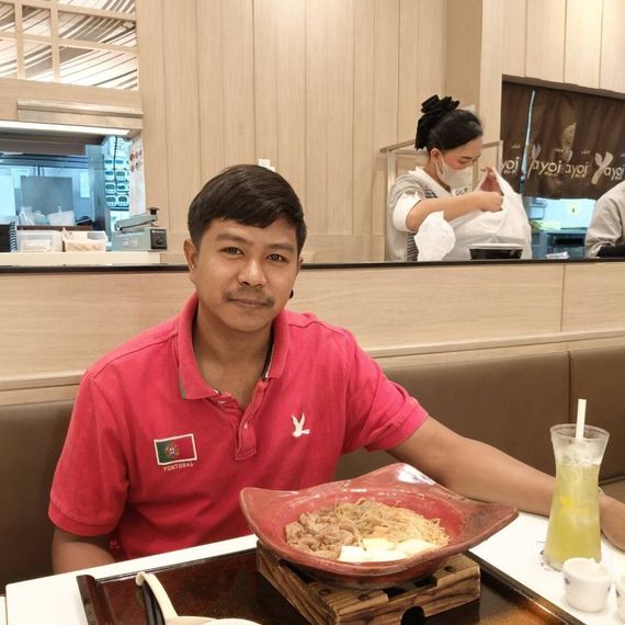 แชท หาเพื่อนคุย 
