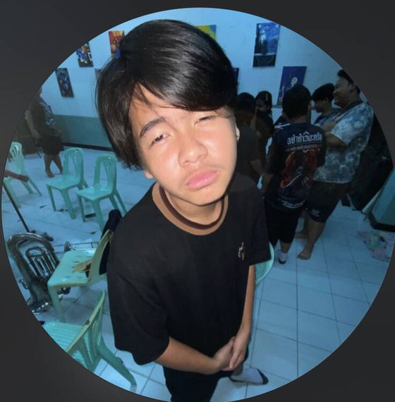 แชท หาเพื่อนคุย 