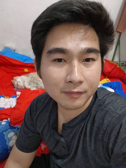 แชท หาเพื่อนคุย 
