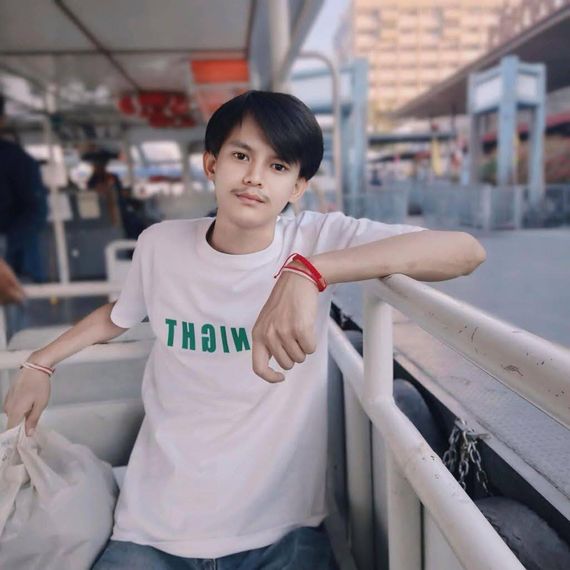 แชท หาเพื่อนคุย 