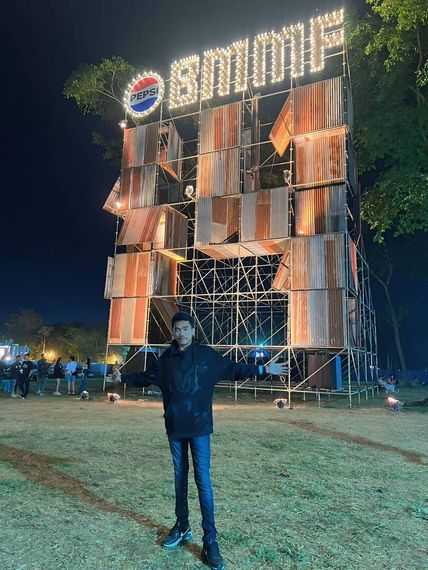 แชท หาเพื่อนคุย 