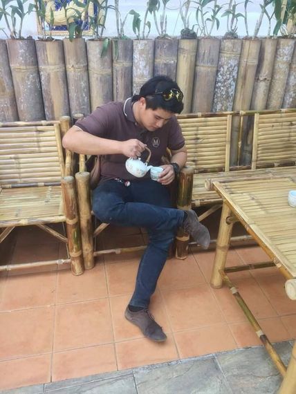 แชท หาแฟน, โสด 