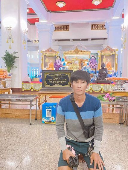 แชท หาเพื่อนคุย 