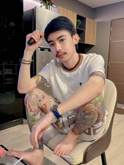 แชท หาเพื่อนคุย 