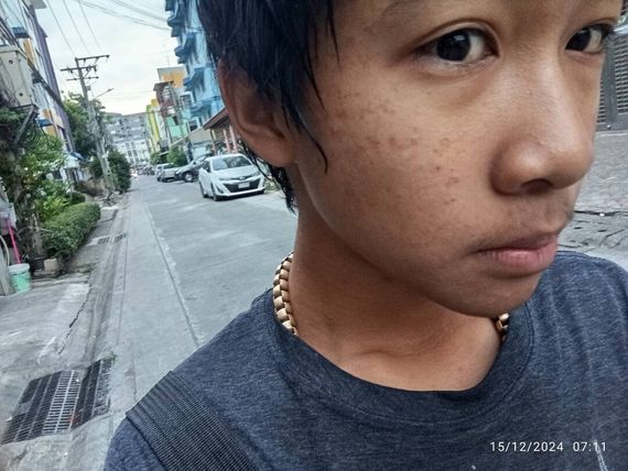 แชท หาเพื่อนคุย 