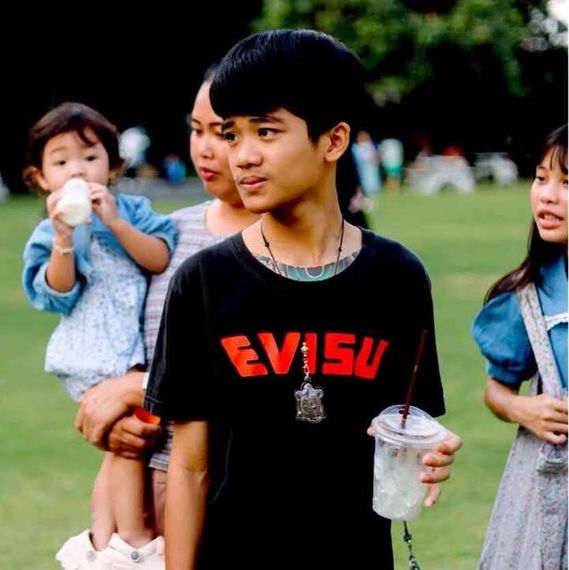 แชท หาเพื่อนคุย  ที่อยู่ กรุงเทพมหานคร