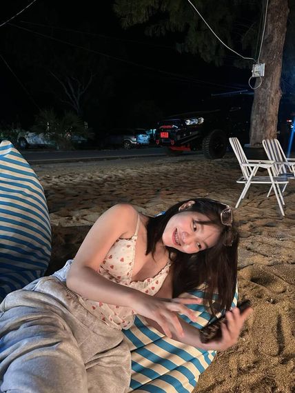 แชท หาเพื่อนคุย, โสด 