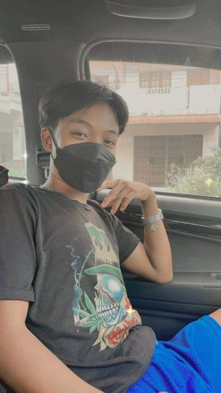 แชท หาเพื่อนคุย 