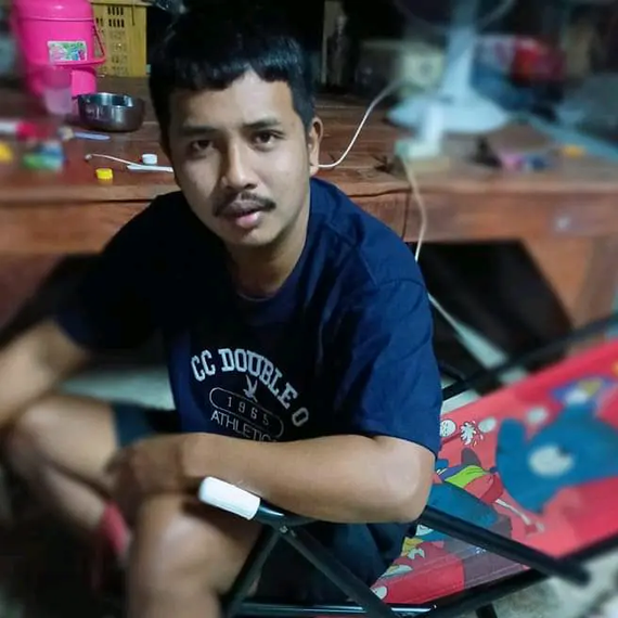 แชท หาเพื่อนคุย 