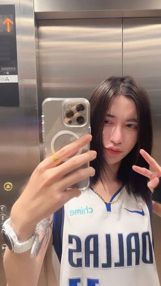 แชท หาเพื่อนคุย, หากิ๊ก 